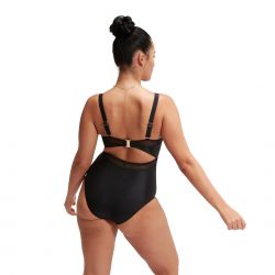 Strój kąpielowy Speedo SPCSCU MSH DTL 1PC AF