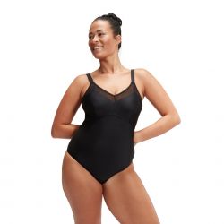 Strój kąpielowy Speedo SPCSCU MSH DTL 1PC AF