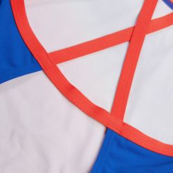 Strój kąpielowy Speedo ALOV FIXXBK 1PC AF