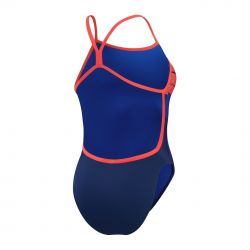 Strój kąpielowy Speedo PLMT DIGI VBK 1PC AF