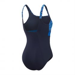 Strój kąpielowy Speedo SPDSCU CNTR ECLIPSE AF