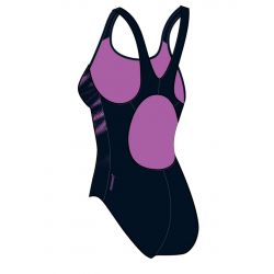 Strój kąpielowy Speedo HYPERBOOM PLMT MSBK AF