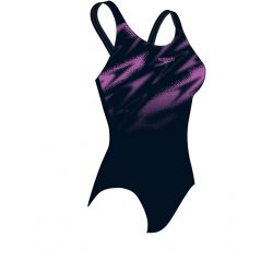 Strój kąpielowy Speedo HYPERBOOM PLMT MSBK AF