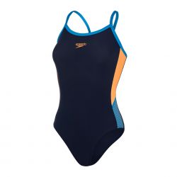 Strój kąpielowy Speedo DIVE TSRP MSBK AF