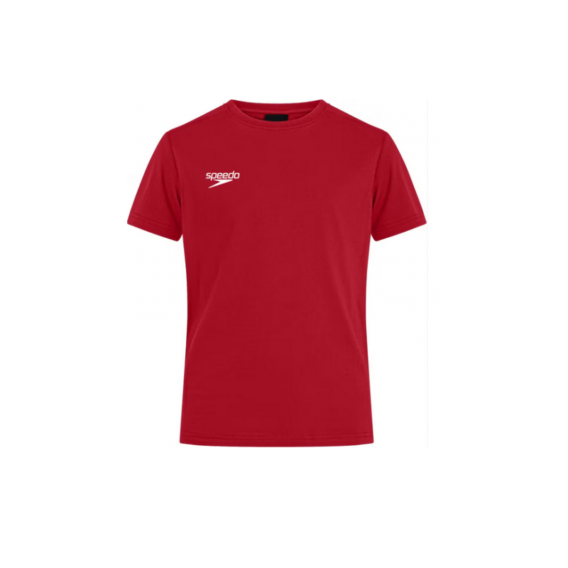 Koszulka Speedo CLUB PLAIN TEE AM