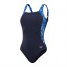 Strój kąpielowy Speedo SPDSCU LUNALUSTRE 1PC AF