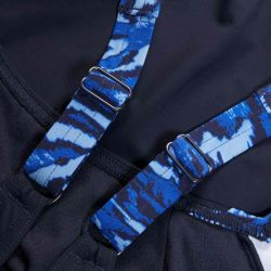 Strój kąpielowy Speedo SPDSCU LUNALUSTRE 1PC AF