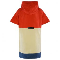 Poncho Wave Hawaii Wailua L-XL Travel