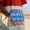 Poncho Wave Hawaii Wailua L-XL Travel