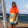 Poncho Wave Hawaii Wailua L-XL Travel