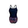 Strój kąpielowy Arena KIKKO PRO SWIMSUIT CHALLEN
