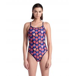 Strój kąpielowy Arena REVERSIBLE SWIMSUIT dwustronny