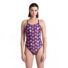 Strój kąpielowy Arena REVERSIBLE SWIMSUIT dwustronny