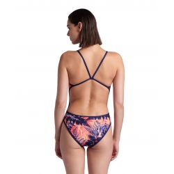 Strój kąpielowy Arena REVERSIBLE SWIMSUIT dwustronny