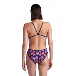 Strój kąpielowy Arena REVERSIBLE SWIMSUIT dwustronny