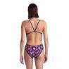 Strój kąpielowy Arena REVERSIBLE SWIMSUIT dwustronny