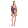 Strój kąpielowy Arena REVERSIBLE SWIMSUIT dwustronny