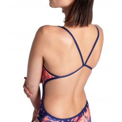 Strój kąpielowy Arena REVERSIBLE SWIMSUIT dwustronny
