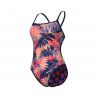 Strój kąpielowy Arena REVERSIBLE SWIMSUIT dwustronny
