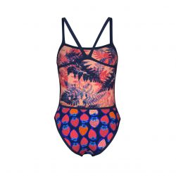 Strój kąpielowy Arena REVERSIBLE SWIMSUIT dwustronny
