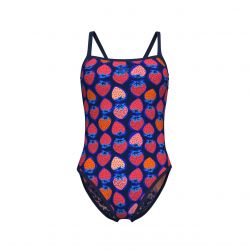 Strój kąpielowy Arena REVERSIBLE SWIMSUIT dwustronny