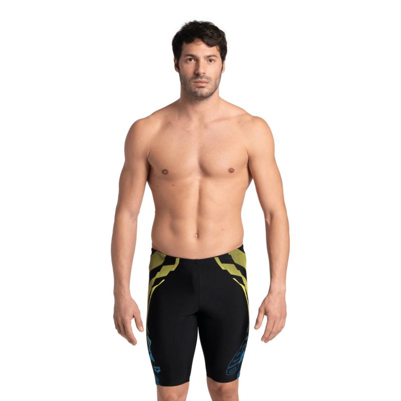 Spodenki treningowe Arena GLEAM SWIM JAMMER