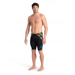 Spodenki treningowe Arena GLEAM SWIM JAMMER