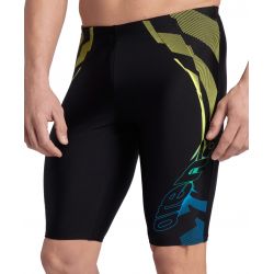 Spodenki treningowe Arena GLEAM SWIM JAMMER