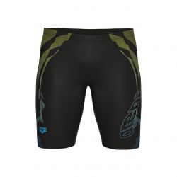Spodenki treningowe Arena GLEAM SWIM JAMMER