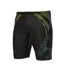 Spodenki treningowe Arena GLEAM SWIM JAMMER
