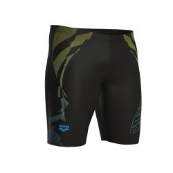 Spodenki treningowe Arena GLEAM SWIM JAMMER