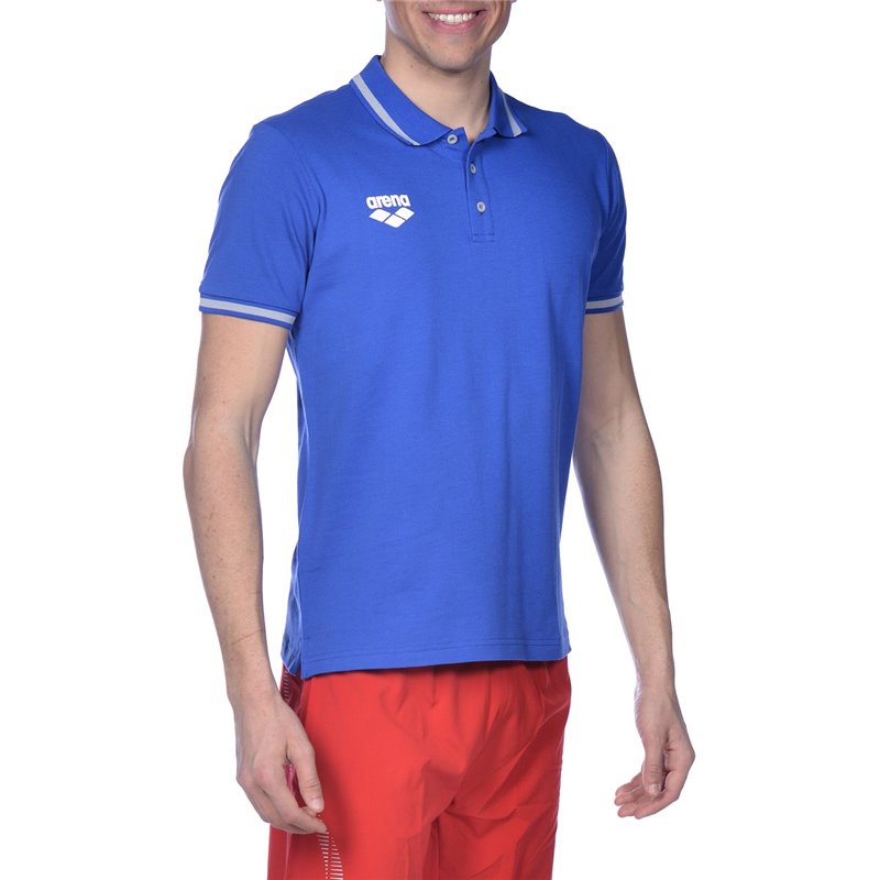 Koszulka Arena TL SS POLO
