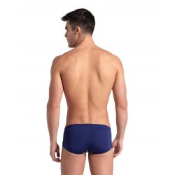 Szorty kąpielowe Arena MULTI STRIPES SWIM LOW WAIST