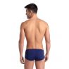 Szorty kąpielowe Arena MULTI STRIPES SWIM LOW WAIST
