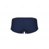 Szorty kąpielowe Arena MULTI STRIPES SWIM LOW WAIST