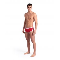 Szorty kąpielowe Arena ICONS SWIM LOW WAIST SHORT 