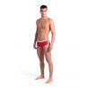 Szorty kąpielowe Arena ICONS SWIM LOW WAIST SHORT 