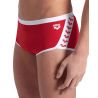 Szorty kąpielowe Arena ICONS SWIM LOW WAIST SHORT 