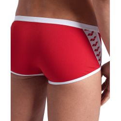 Szorty kąpielowe Arena ICONS SWIM LOW WAIST SHORT 