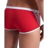 Szorty kąpielowe Arena ICONS SWIM LOW WAIST SHORT 