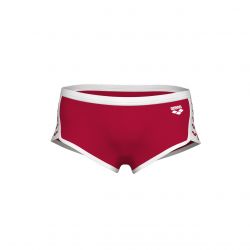 Szorty kąpielowe Arena ICONS SWIM LOW WAIST SHORT 