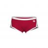 Szorty kąpielowe Arena ICONS SWIM LOW WAIST SHORT 