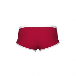 Szorty kąpielowe Arena ICONS SWIM LOW WAIST SHORT 