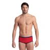 Szorty kąpielowe Arena ICONS SWIM LOW WAIST SHORT 
