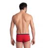 Szorty kąpielowe Arena ICONS SWIM LOW WAIST SHORT 