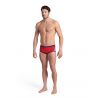 Szorty kąpielowe Arena ICONS SWIM LOW WAIST SHORT 
