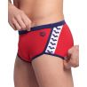 Szorty kąpielowe Arena ICONS SWIM LOW WAIST SHORT 