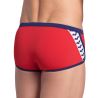 Szorty kąpielowe Arena ICONS SWIM LOW WAIST SHORT 