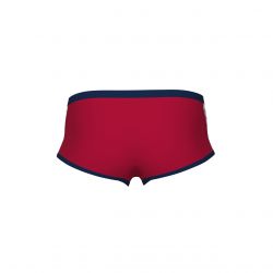Szorty kąpielowe Arena ICONS SWIM LOW WAIST SHORT 