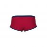 Szorty kąpielowe Arena ICONS SWIM LOW WAIST SHORT 